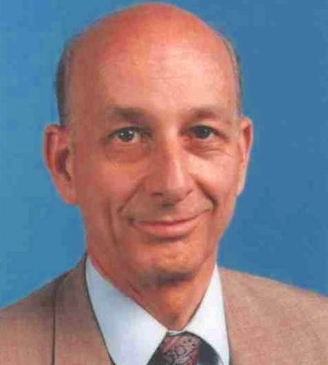 Kenneth G. Walton