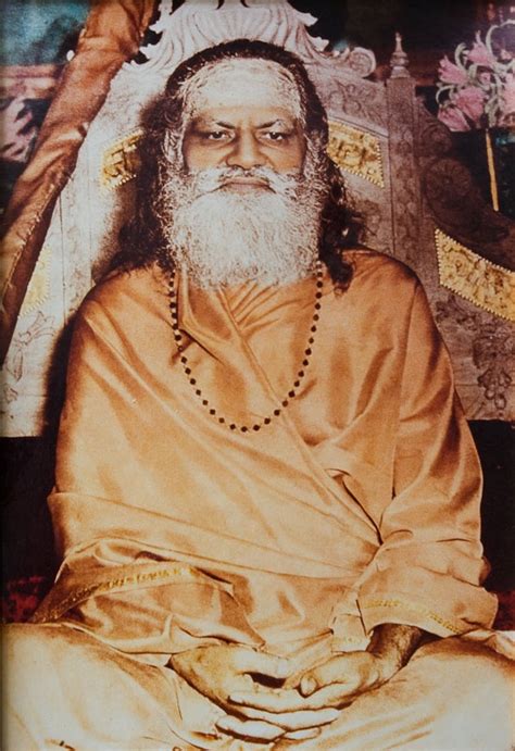 Swami Brahmananda Sarasvati