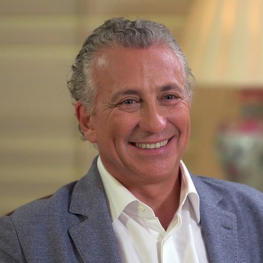 Dr. Tony Nader